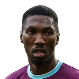 Jaidon Anthony Dream League Soccer / DLS 2026