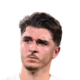 Joris Chotard Dream League Soccer / DLS 2026