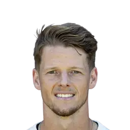 Jonas Omlin Dream League Soccer / DLS 2026