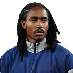 Djed Spence Dream League Soccer / DLS 2026