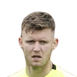 Joe Hilton Dream League Soccer / DLS 2026