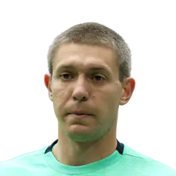 Ethan Horvath Dream League Soccer / DLS 2026