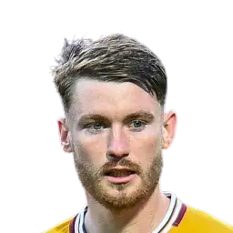 Callum Slattery Dream League Soccer / DLS 2026