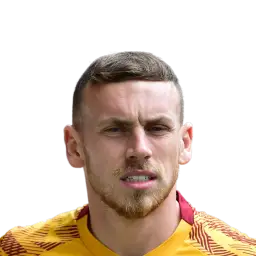 Connor Shields Dream League Soccer / DLS 2026