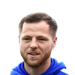 Bruce Anderson Dream League Soccer / DLS 2026