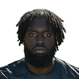 Ayo Obileye Dream League Soccer / DLS 2026