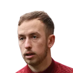 Harry Paton Dream League Soccer / DLS 2026