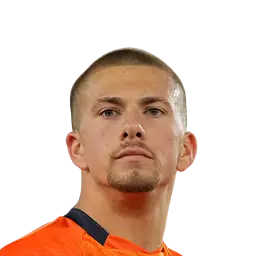 Harry Clarke Dream League Soccer / DLS 2026