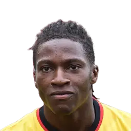 Joseph Hungbo Dream League Soccer / DLS 2026