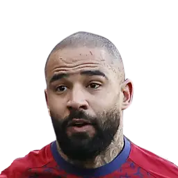 Kyle Magennis Dream League Soccer / DLS 2026