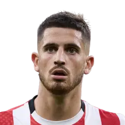 Oihan Sancet Dream League Soccer / DLS 2026