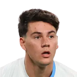 Facundo Pellistri Dream League Soccer / DLS 2026