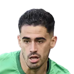 Miguel de la Fuente Dream League Soccer / DLS 2026