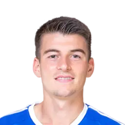 Karol Fila Dream League Soccer / DLS 2026