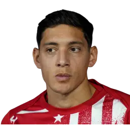 Nahuel Molina Dream League Soccer / DLS 2026