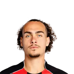 Arthur Theate Dream League Soccer / DLS 2026