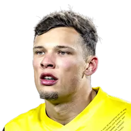 Sydney van Hooijdonk Dream League Soccer / DLS 2026