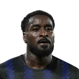 M'Bala Nzola Dream League Soccer / DLS 2026