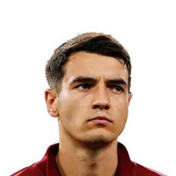 Jakub Kiwior Dream League Soccer / DLS 2026