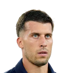 Nicolò Casale Dream League Soccer / DLS 2026