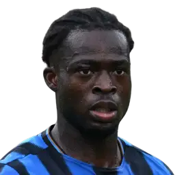 Kamaldeen Sulemana Dream League Soccer / DLS 2026