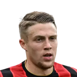 Adrien Truffert Dream League Soccer / DLS 2026