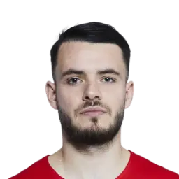 Jérémy Gélin Dream League Soccer / DLS 2026