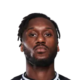 Souleyman Doumbia Dream League Soccer / DLS 2026