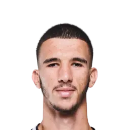 Waniss Taibi Dream League Soccer / DLS 2026