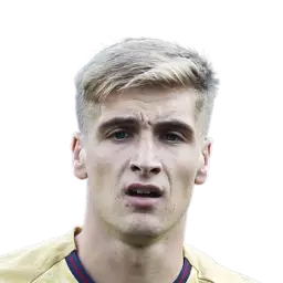 Alejandro Cantero Dream League Soccer / DLS 2026