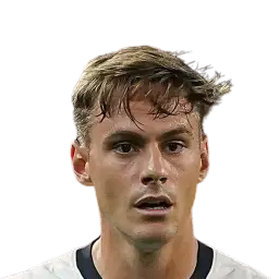 Dani Gómez Dream League Soccer / DLS 2026