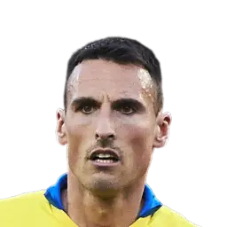 Fede San Emeterio Dream League Soccer / DLS 2026