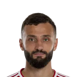 Franck Honorat Dream League Soccer / DLS 2026