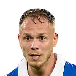 Irvin Cardona Dream League Soccer / DLS 2026