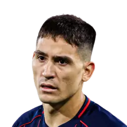 Martin Satriano Dream League Soccer / DLS 2026