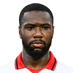 Sikou Niakaté Dream League Soccer / DLS 2026