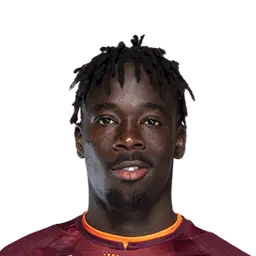 Amadou Salif Mbengue Dream League Soccer / DLS 2026