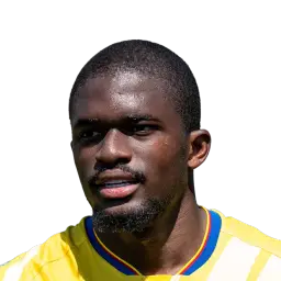 Cheick Doucouré Dream League Soccer / DLS 2026