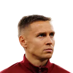 Przemyslaw Frankowski Dream League Soccer / DLS 2026