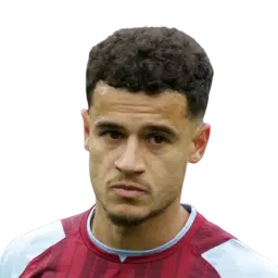 Philippe Coutinho Dream League Soccer / DLS 2026