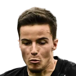 Theo Le Bris Dream League Soccer / DLS 2026