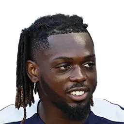 Bradley Locko Dream League Soccer / DLS 2026