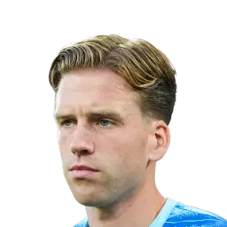 Gijs Smal Dream League Soccer / DLS 2026