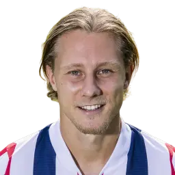 Jesse Bosch Dream League Soccer / DLS 2026