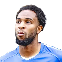 Denilho Cleonise Dream League Soccer / DLS 2026