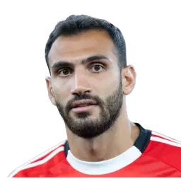 Vangelis Pavlidis Dream League Soccer / DLS 2026