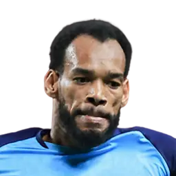 Anderson De Jesus Santos Dream League Soccer / DLS 2026