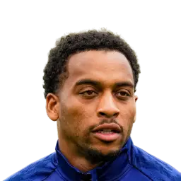 Quinten Timber Dream League Soccer / DLS 2026