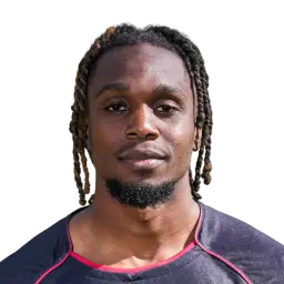 Arthur Zagré Dream League Soccer / DLS 2026