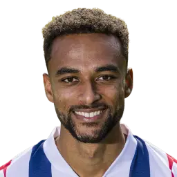 Tommy St. Jago Dream League Soccer / DLS 2026